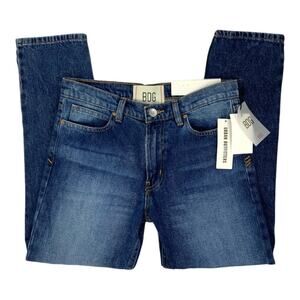 Urban Outfitters BDG Dad Slim Fit Tapered Jean Size 28 / 30 NWT $59 MSRP